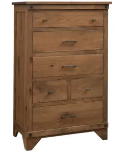 Cambridge Chest of Drawers