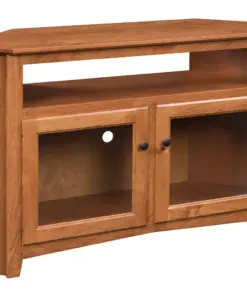 Linwood 50” Corner TV Console