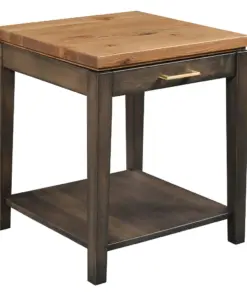 River Falls End Table