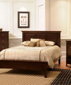 Ellington Bedroom Collection