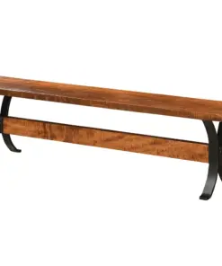 Jericho Bench