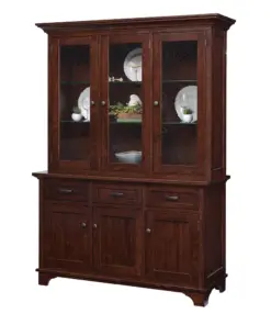Arlington Hutch