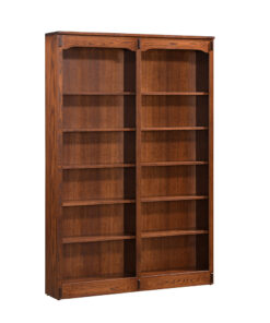 Mission Bookcase