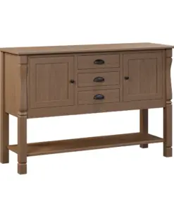 Ashville Side Board