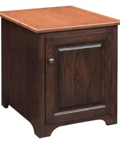 Kingston End Table