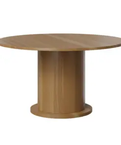 Buxton Single Pedestal Table
