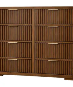 Cosmopolitan Loft Mule Dresser