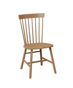 Spencer Chair
