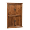 Corner Pantry Cupboard