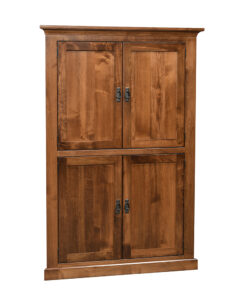 Corner Pantry Cupboard