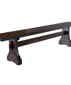 Truman Bench