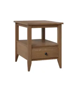 Manhattan End Table