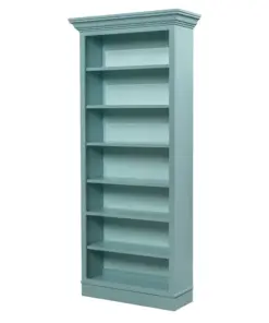 Finley Library Bookcase