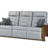 Craftsman Mission Wallhugger Sofa Recliner