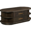 Ivory Coffee Table