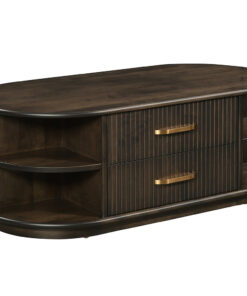 Ivory Coffee Table
