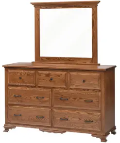 Berkshire Dresser