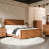 Boulder Creek Bedroom Collection