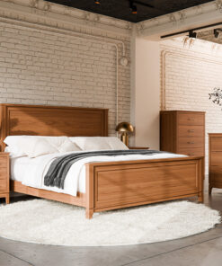 Boulder Creek Bedroom Collection