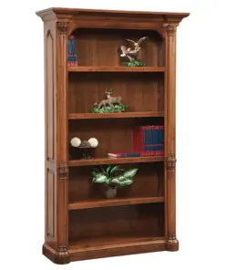 Jefferson Bookcase