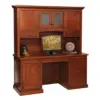 Homestead Credenza and Hutch