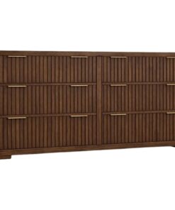 Cosmopolitan Loft Low Dresser