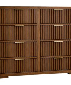 Cosmopolitan Loft Mule Dresser