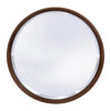 Cosmopolitan Loft Beveled Mirror