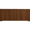 Cosmopolitan Loft Credenza