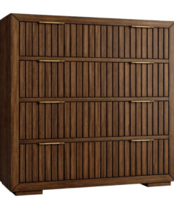 Cosmopolitan Loft Chest
