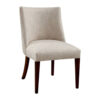 Cosmopolitan Loft Side Chair