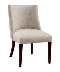 Cosmopolitan Loft Side Chair