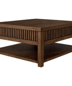 Cosmopolitan Loft Coffee Table
