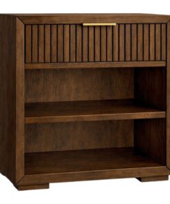 Cosmopolitan Loft 1 Drawer Nightstand