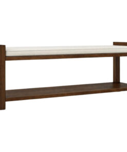 Cosmopolitan Loft Bench