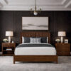 Cosmopolitan Loft Bedroom Collection