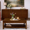 Cosmopolitan Loft Occasional Collection