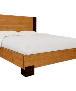 Intersection Queen Bed