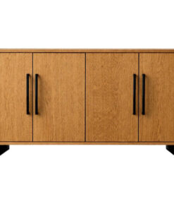 Intersection Credenza