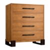 Intersection Chest