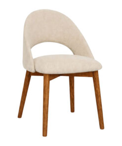 Intersection Dining Chair