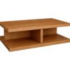 Intersection Coffee Table
