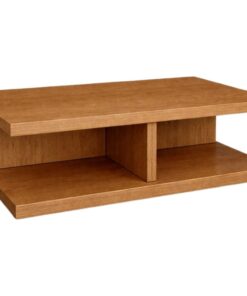 Intersection Coffee Table