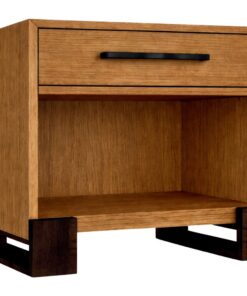 Intersection 1 Drawer Nightstand