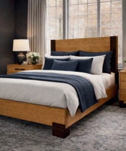 Intersection Bedroom Collection