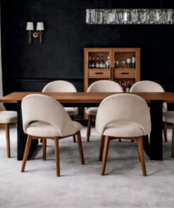 Intersection Dining Collection