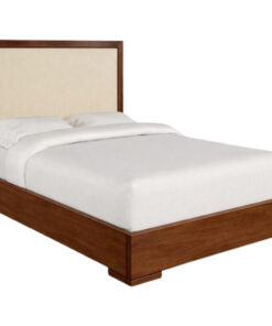 Metropolitan Queen Bed