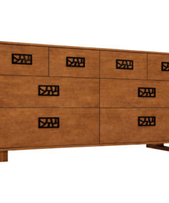 Metropolitan Low Dresser