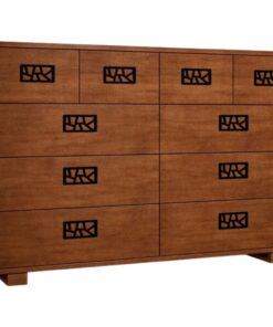 Metropolitan Mule Dresser