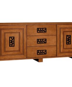 Metropolitan Small Credenza